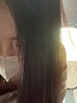 feifei-love online show from April 30, 6:18 am