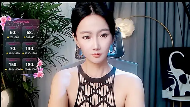 feifei-love online show from October 17, 1:47 pm