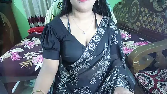 BengaliQueenStar online show from July 28, 4:51 pm