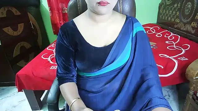 BengaliQueenStar online show from June 11, 3:53 pm