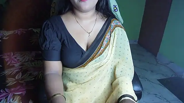 BengaliQueenStar online show from April 28, 4:33 pm