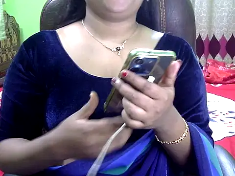 BengaliQueenStar online show from September 22, 4:16 pm