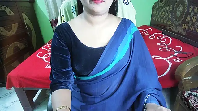 BengaliQueenStar online show from July 25, 4:14 pm