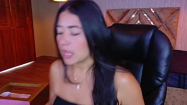 Susy thomson online show from November 6, 8:37 pm