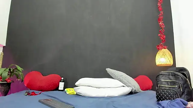 Luna smit08 online show from April 25, 7:55 pm