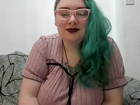 Bustycurves online show from April 29, 1:31 am