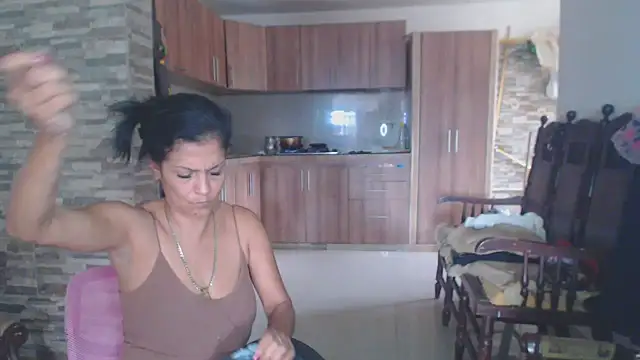 brigitht online show from September 15, 5:31 pm