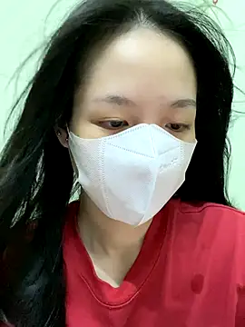 minmin2kk5 online show from October 6, 1:22 am