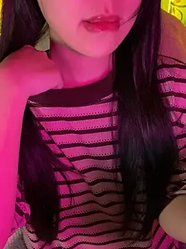 minmin2kk5 online show from November 28, 1:30 am