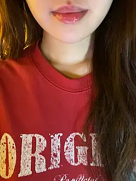 minmin2kk5 online show from April 23, 3:14 pm