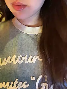 minmin2kk5 online show from June 11, 3:42 pm