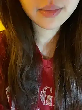 minmin2kk5 online show from April 25, 3:42 pm