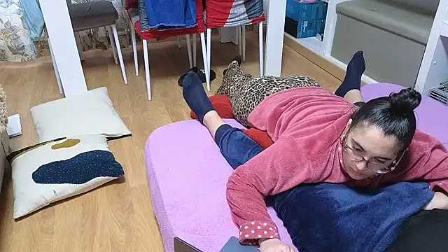 eljosipe online show from January 17, 4:25 pm