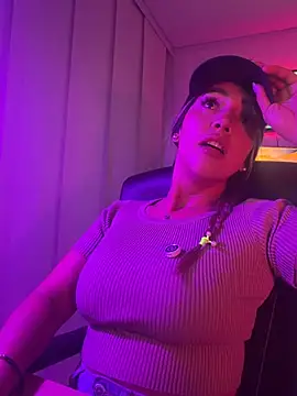 ABY509 online show from March 7, 11:12 pm