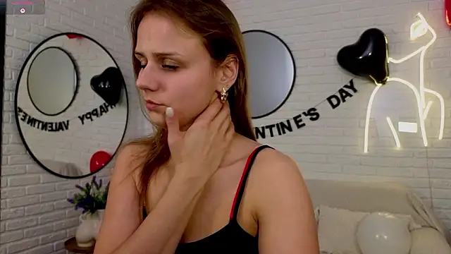 Wendy D0ll online show from February 10, 9:40 pm