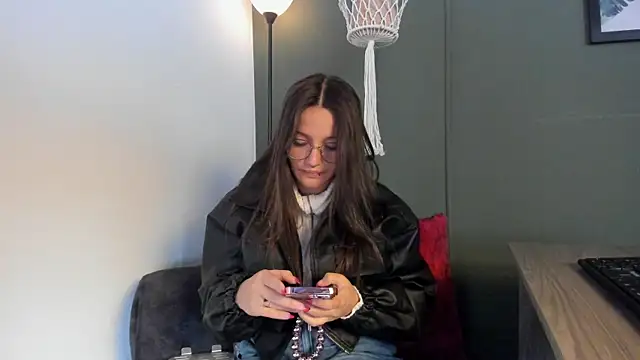 Elecktra sweet online show from April 25, 3:42 pm