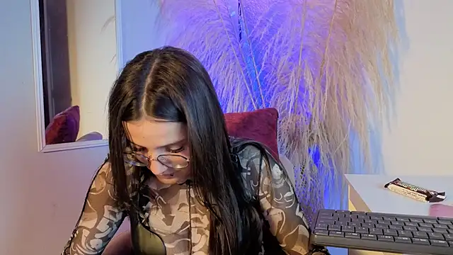 Elecktra sweet online show from April 16, 8:08 pm