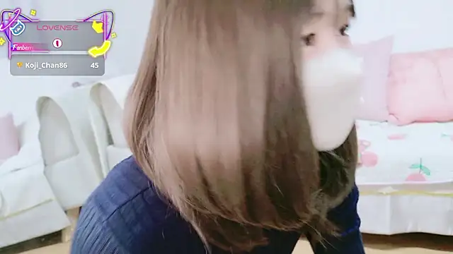 aaanyan online show from November 9, 4:08 am