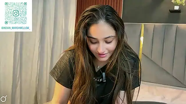 demieliss online show from November 2, 7:17 pm