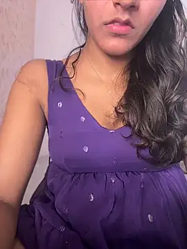 Goddess sneha online show from April 12, 10:18 am