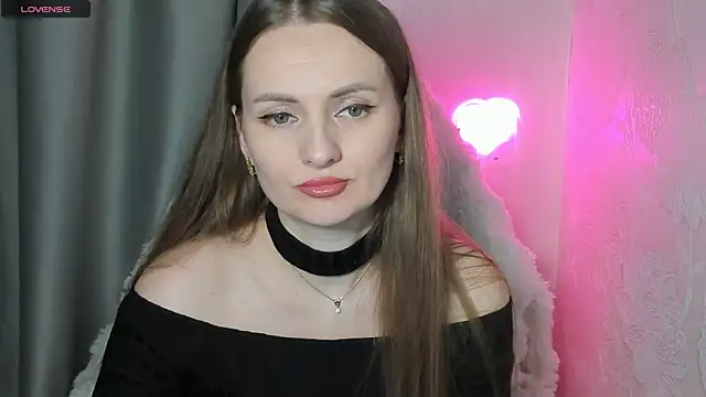 Viola sweet online show from February 19, 8:18 pm