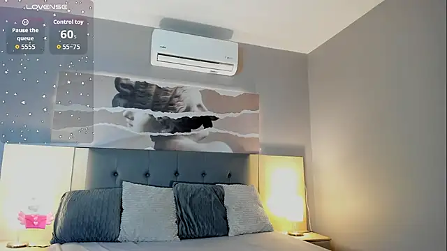 Aprillbrunette online show from September 25, 2:54 am