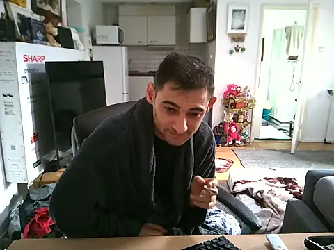 mihaimichael online show from November 6, 10:32 am