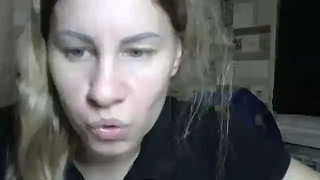 TherestlessKitty online show from October 25, 10:27 pm