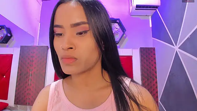 Karoll014 online show from December 1, 12:41 pm