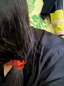 Sweetlove 77 online show from September 9, 5:18 am