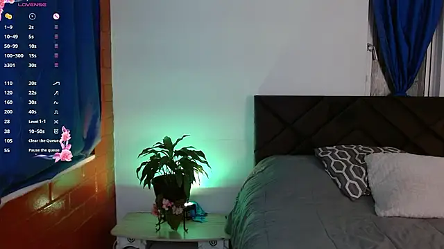 eligom1 online show from March 27, 1:29 am