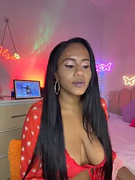 AlisonHoot69 online show from June 25, 8:21 pm