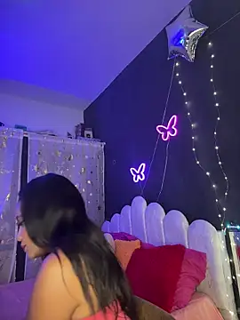 AlisonHoot69 online show from December 5, 12:54 am