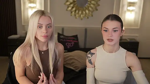 Britney054 online show from February 11, 4:41 pm