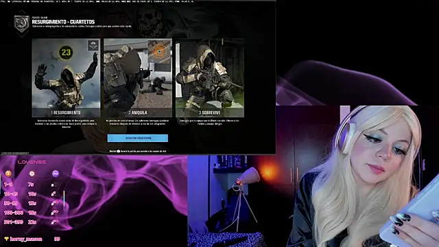 Snapshot of Irinaa_Scarlett chatting on September 28, 3:24 am Irinaa Scarlett online show from September 28, 3:24 am