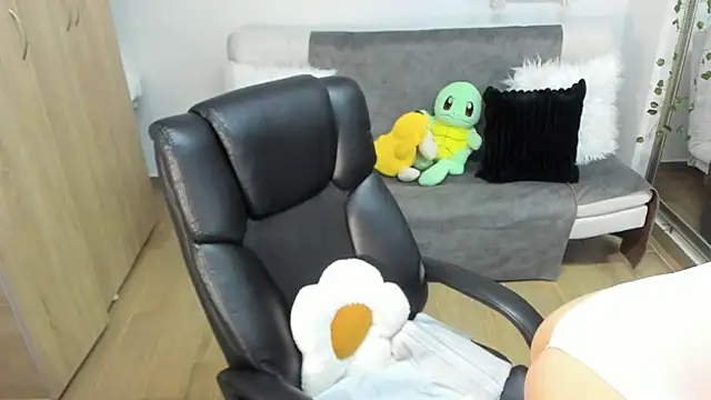 AprilDubois online show from September 10, 7:14 pm