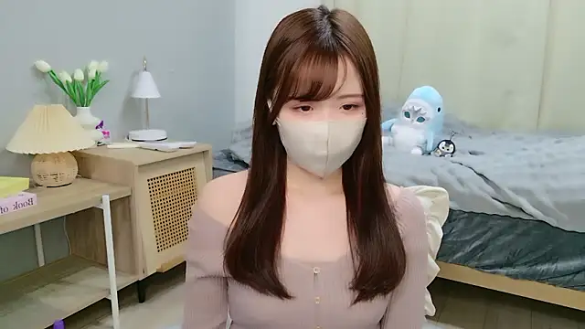 Sayuringo  online show from November 19, 2:50 pm