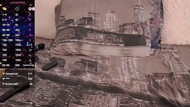 D-MINA online show from April 23, 12:29 pm