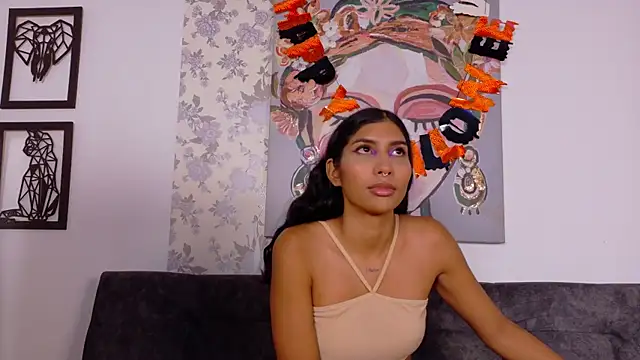 taty miller online show from October 27, 8:14 pm