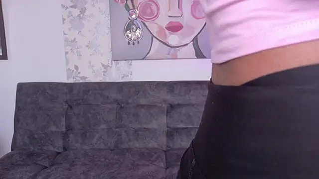 taty miller online show from April 25, 8:17 pm