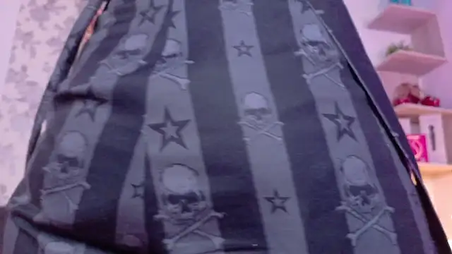 taty miller online show from March 27, 8:31 pm