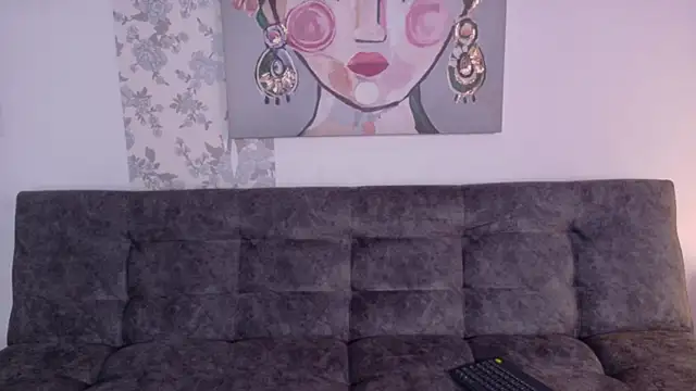 taty miller online show from April 24, 8:22 pm