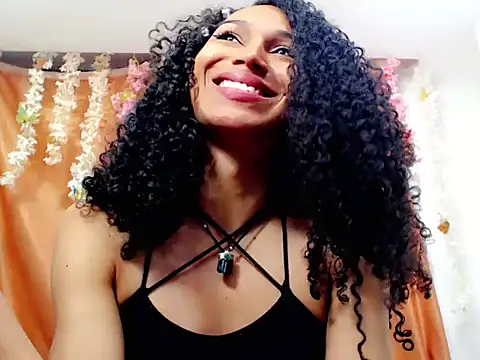 Jenny cuteTS online show from July 31, 11:50 pm