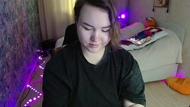 Jenny Fox online show from March 17, 3:54 am