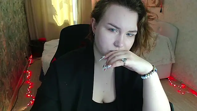 Jenny Fox online show from April 26, 4:54 am