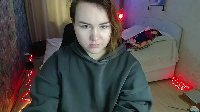 Jenny Fox online show from April 23, 4:53 am