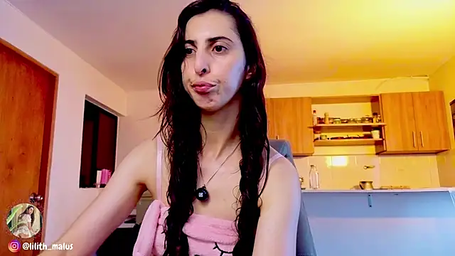 Snapshot of Lilith_malum chatting on September 26, 8:50 pm Lilith malum online show from September 26, 8:50 pm
