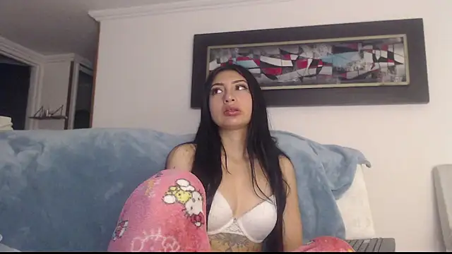 Snapshot of Nicolette_ks_ chatting on September 19, 4:55 am Nicolette ks online show from September 19, 4:55 am