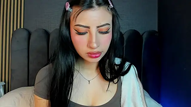 Nicolette ks  online show from April 1, 4:57 am