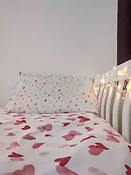 Snapshot of Nancy-Pink chatting on September 24, 8:57 am Nancy-Pink online show from September 24, 8:57 am